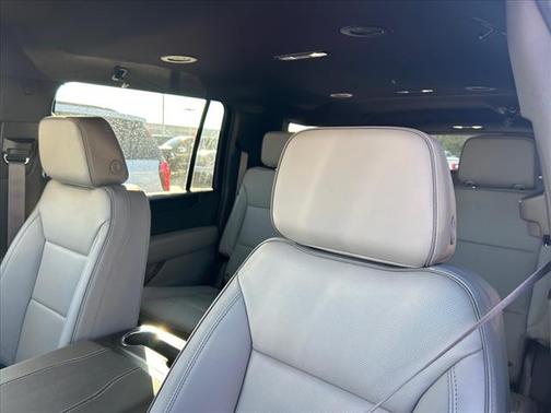 2026 GMC Yukon XL 4WD Elevation