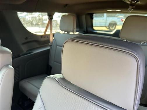 2026 GMC Yukon XL 4WD Elevation