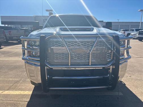 2019 Chevrolet Silverado 2500 WT