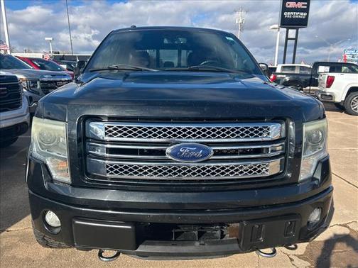 2013 Ford F-150 Limited