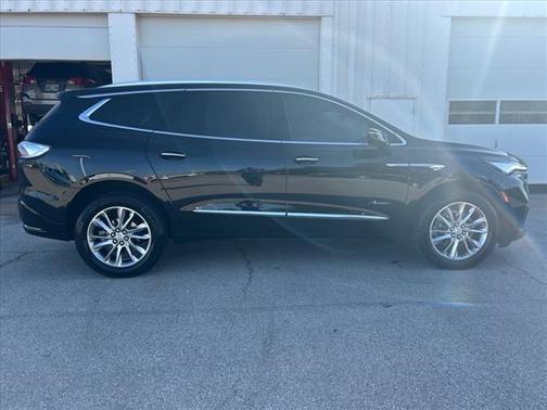 2023 Buick Enclave Avenir FWD