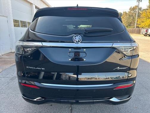 2023 Buick Enclave Avenir FWD