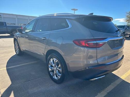 2019 Buick Enclave Avenir