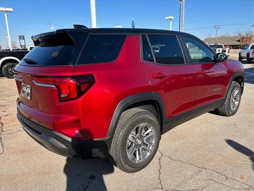 2025 GMC Terrain AWD Elevation