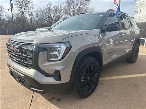 2025 GMC Terrain AWD Elevation