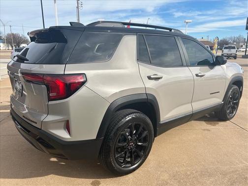 2025 GMC Terrain AWD Elevation