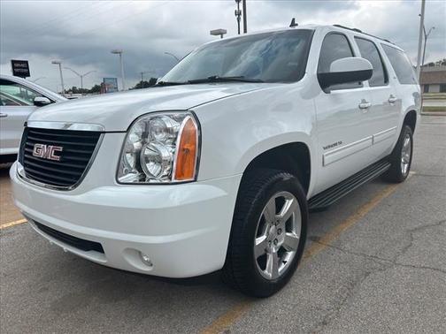 2013 GMC Yukon XL 1500 SLT