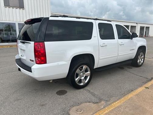 2013 GMC Yukon XL 1500 SLT