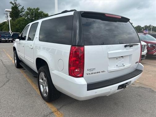 2013 GMC Yukon XL 1500 SLT