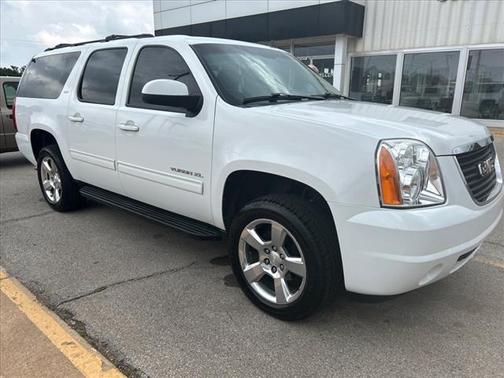 2013 GMC Yukon XL 1500 SLT
