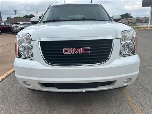 2013 GMC Yukon XL 1500 SLT