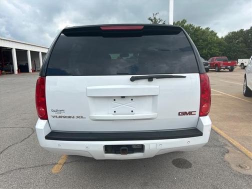 2013 GMC Yukon XL 1500 SLT