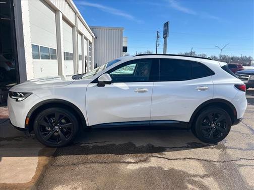 2023 Buick Envision Preferred AWD