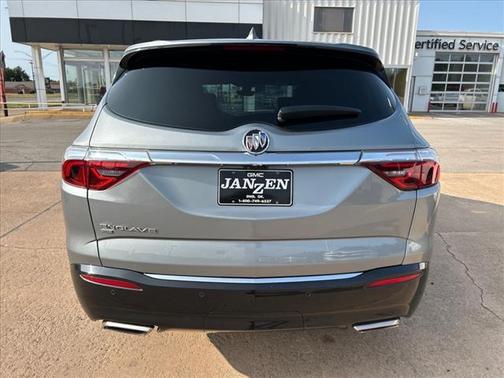 2024 Buick Enclave Premium AWD