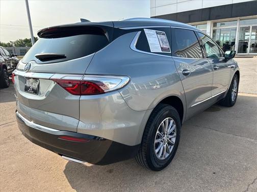 2024 Buick Enclave Premium AWD