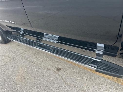 2024 GMC Sierra 2500 SLT