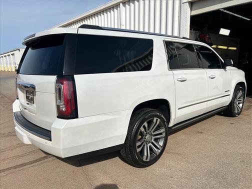 2019 GMC Yukon XL Denali