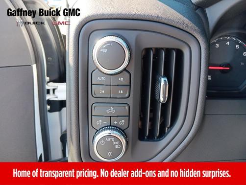 Summit White 2026 GMC Sierra 3500 Base