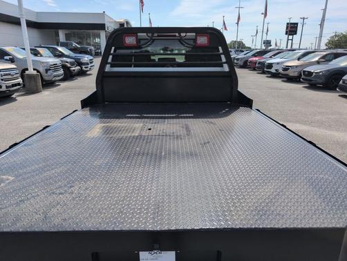 Summit White 2026 GMC Sierra 3500 Base