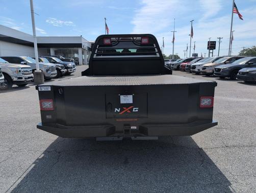 Summit White 2026 GMC Sierra 3500 Base
