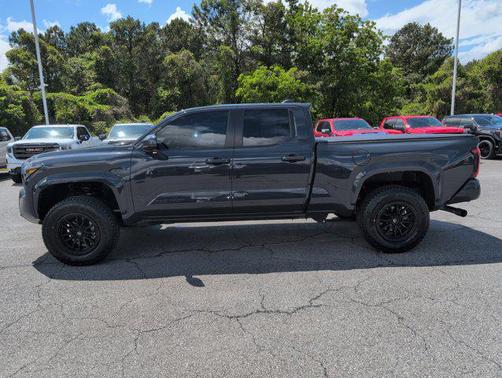 Underground 2024 Toyota Tacoma SR5