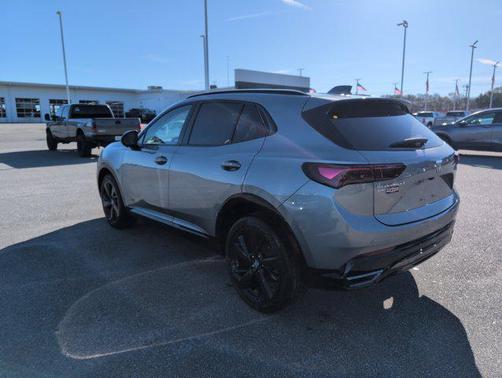 2026 Buick Envision Sport Touring AWD