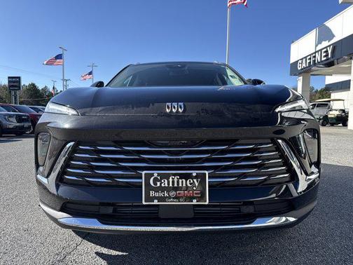 2026 Buick Envision Preferred AWD