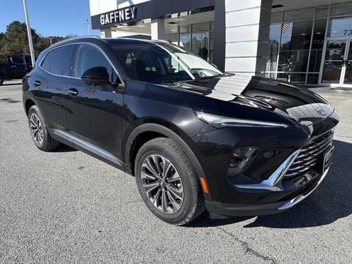 2026 Buick Envision Preferred AWD