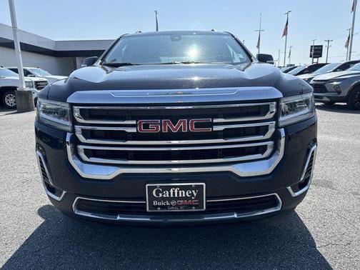 2023 GMC Acadia AWD SLT
