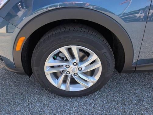 2026 Buick Envista Preferred FWD