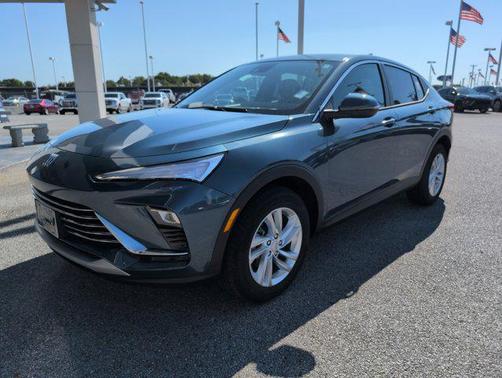 2026 Buick Envista Preferred FWD