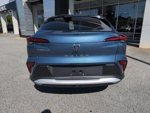 2026 Buick Envista Preferred FWD