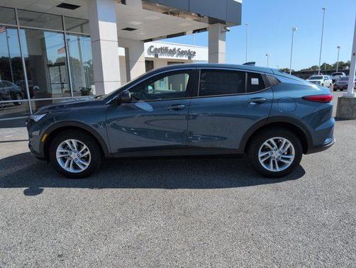 2026 Buick Envista Preferred FWD