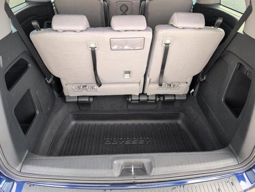 2023 Honda Odyssey EX