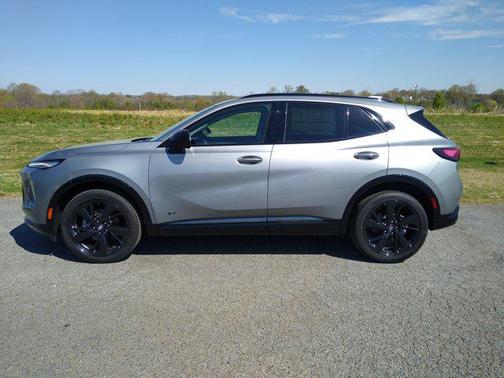 2025 Buick Envision Sport Touring AWD