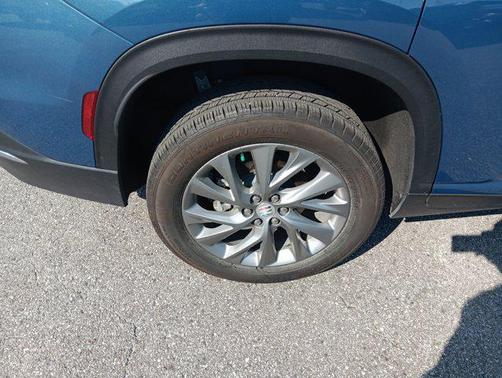 2025 Buick Enclave Preferred FWD