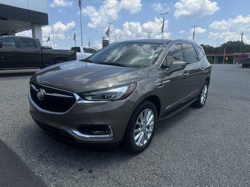 2020 Buick Enclave FWD Premium