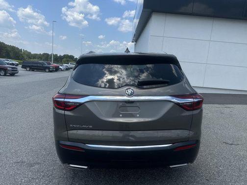 2020 Buick Enclave FWD Premium