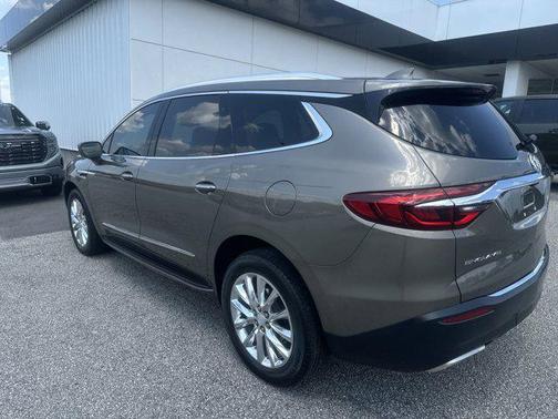 2020 Buick Enclave FWD Premium