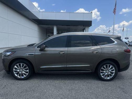 2020 Buick Enclave FWD Premium