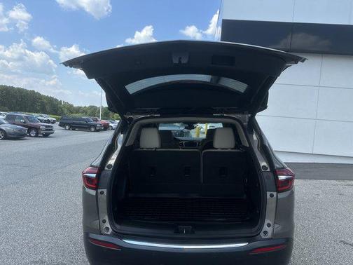 2020 Buick Enclave FWD Premium