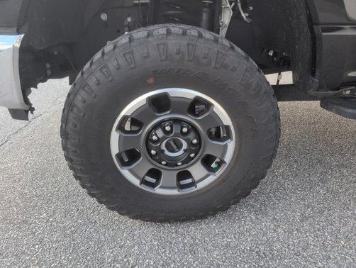 2024 Ford F-250 Lariat