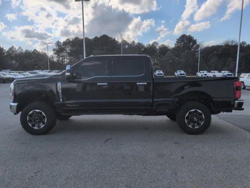 2024 Ford F-250 Lariat
