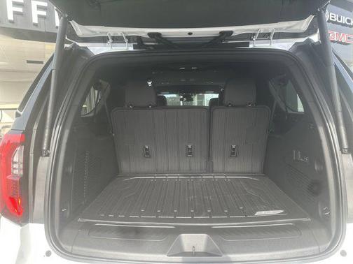 2026 GMC Yukon XL 4WD Elevation