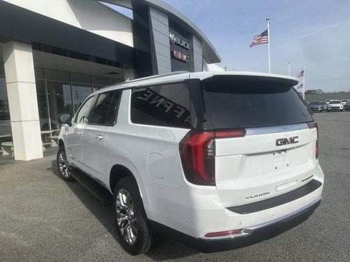 2026 GMC Yukon XL 4WD Elevation