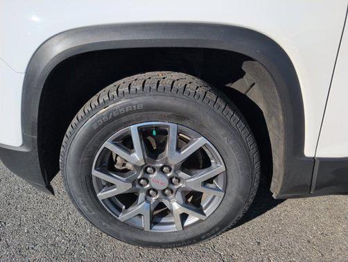 2023 GMC Acadia FWD SLT