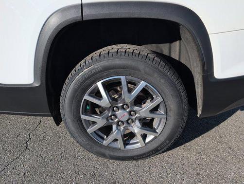 2023 GMC Acadia FWD SLT