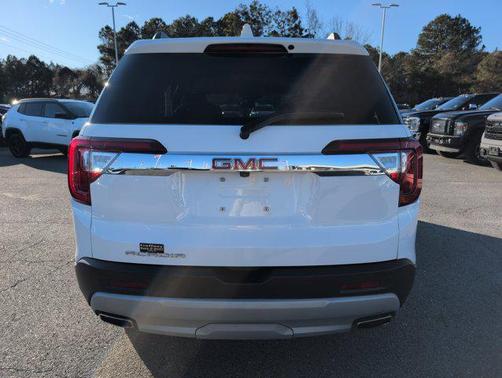 2023 GMC Acadia FWD SLT