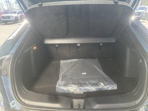 2026 Buick Envista Preferred FWD