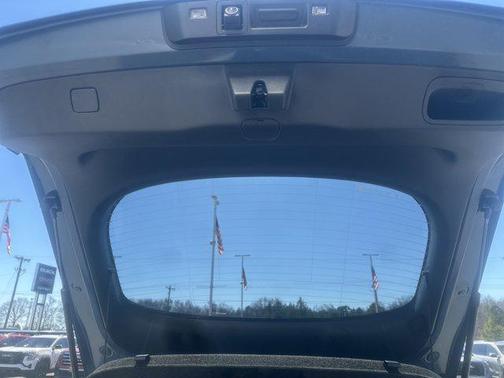 2026 Buick Envista Preferred FWD